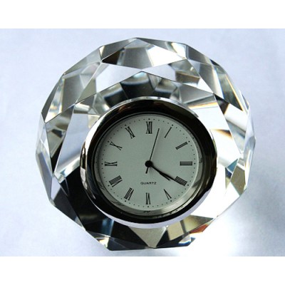 CRYSTAL CLOCKS-IGT-CL0002